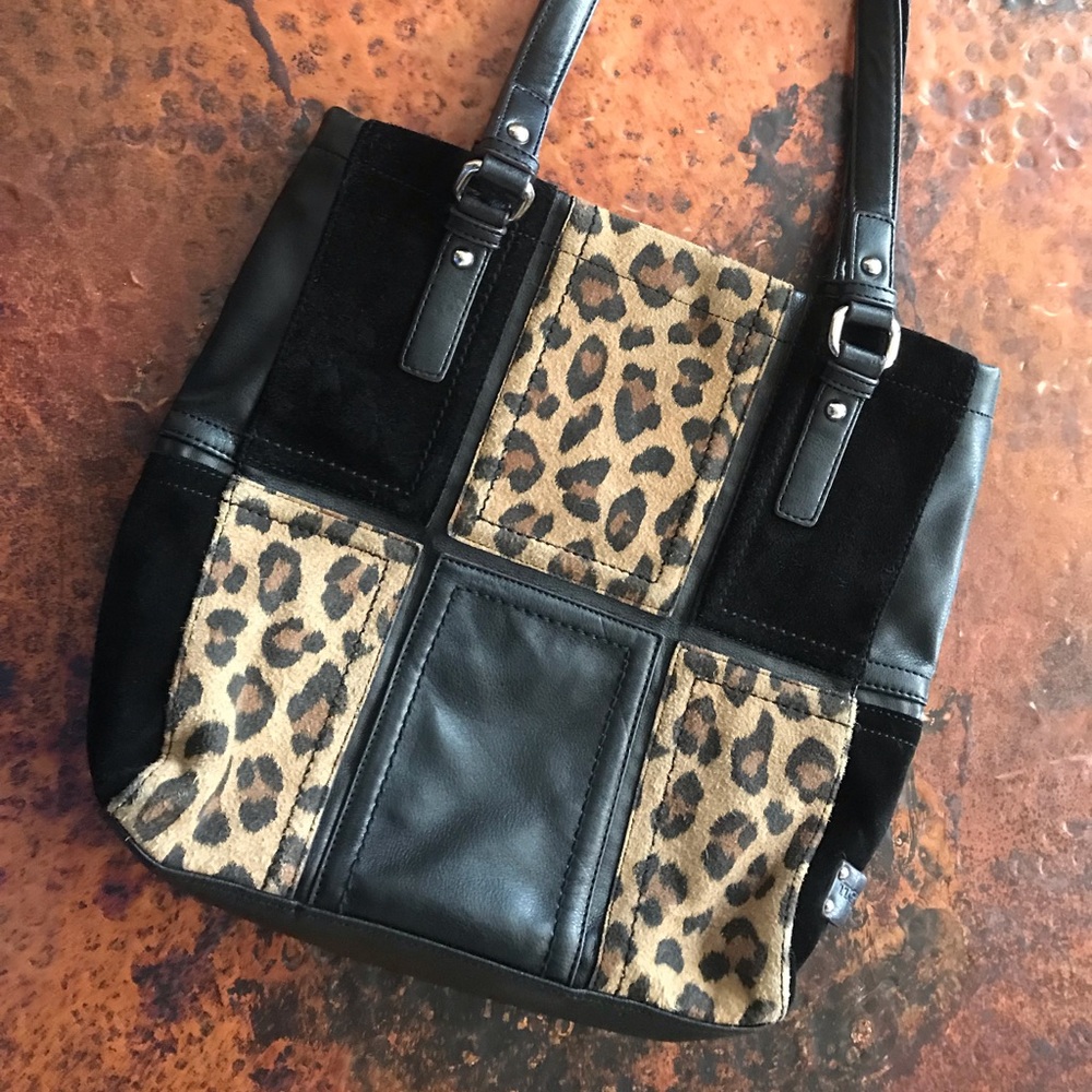 Tignanello purse 👜